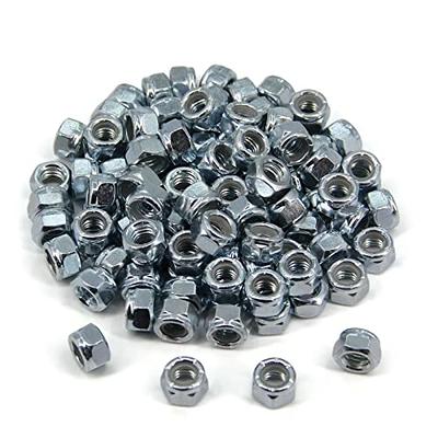 Hard-to-Find Fastener 014973259396 259396 Jam Nut, 5/8-18