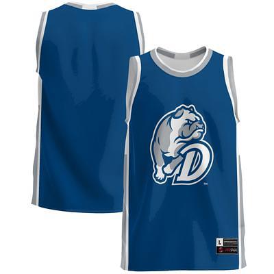 Nike Gonzaga Bulldogs Replica Basketball Jersey - #21 - Black