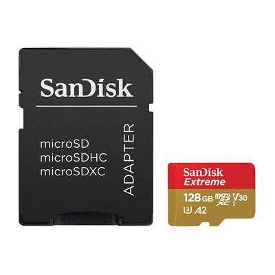 SABRENT Rocket v90 128GB SD UHS-II Memory Card R280MB/s W250MB/s (SD-TL90-128GB)  