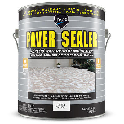 Henry 107 Asphalt Emulsion Sealer and Damp proofer Roof Coating 4.75 gal.  HE107571 - The Home Depot