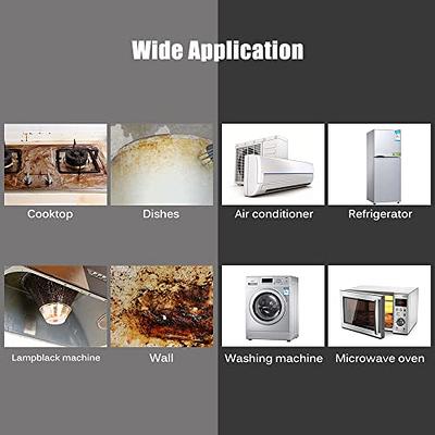 2500W Portable Handheld Steam Cleaner, High Temperature Pressurized Steam  Cleaning Machine with Brush Heads for Kitchen Furniture Bathroom Car, US  Plug 110V - Yahoo Shopping