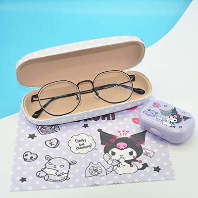 Cat Eyeglass Holder 