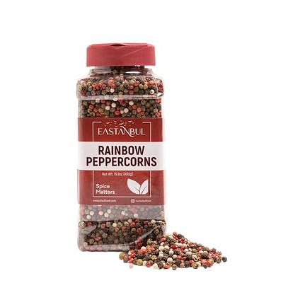 McCormick Peppercorn or Salt Grinder Refill 