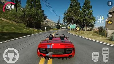 Real Car Crash Simulator Open World Crash Games: Extreme Car Stunt Derby  Driving Simulator Racing Game - Yahoo Shopping