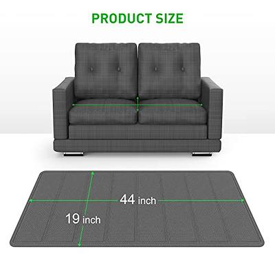 Weekinend Couch Cushion Support[18 W x 44 L] for Sagging loveseat Cushions,Thickened  Bamboo Board Sofa Couch Support,Protect Couch Sagging Support prolong Sofa  Life - Yahoo Shopping