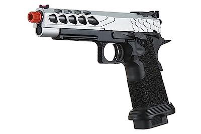 Crossman Hawkeye CO2 Airsoft Pistol