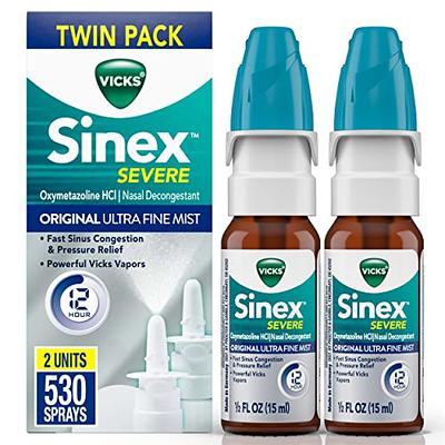 SinuFlux Nasal Irrigation System, Pulsating Nasal Rinse Machine for Sinus &  Allergy Relief Electric Neti Pot with Customizable Nasal Cleaner Kit -  Yahoo Shopping