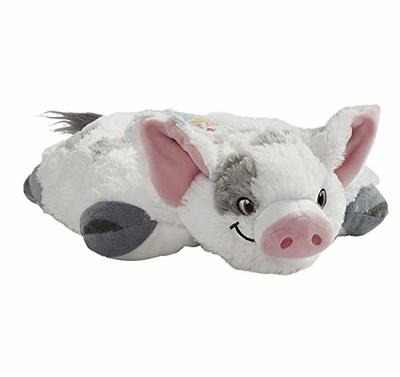 Snuggly Puppy Sleeptime Kids' Led Lite Plush - Pillow Pets : Target