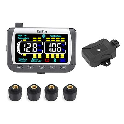 EEZ RV PRODUCTS - tpms, TPMS, Tire Pressure Monitoring System