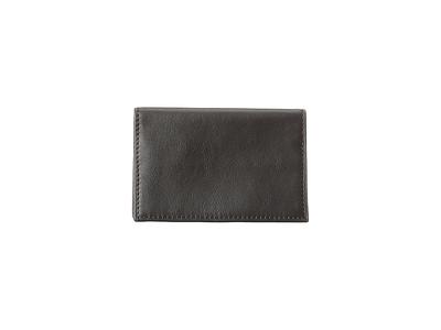 Bosca Men's 8 Pocket Credit Card Case