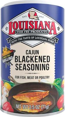 Louisiana Cajun Seasoning - 23 oz - Badia Spices