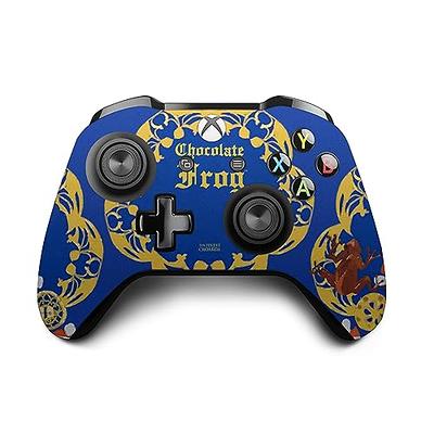 Head Case Designs Officially Licensed Harry Potter Hogwarts Aguamenti  Graphics Vinyl Faceplate Gaming Skin Decal Compatible With Sony PlayStation  5