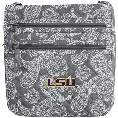 Vera Bradley Los Angeles Rams Small Stadium Crossbody Bag