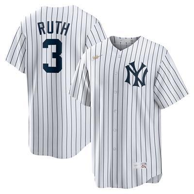 New York Yankees johnnie-O Ballpark Polo - White