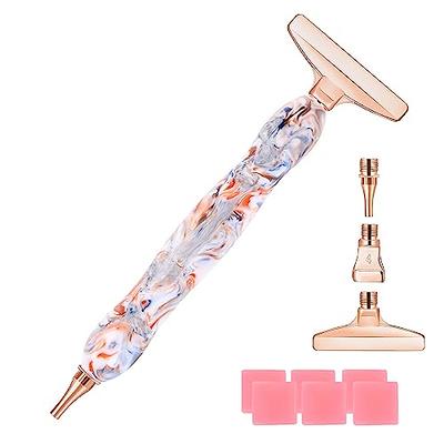 Diamond Painting Pen Accessories and Tools,Luminous Diamond Art