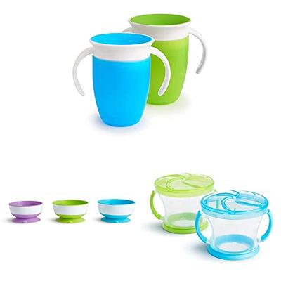 Munchkin Blue Splash Cup