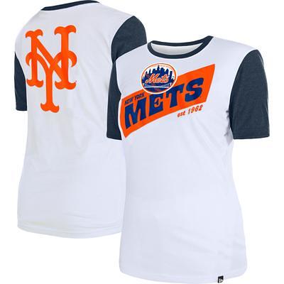 New York Mets Hometown Men's Nike MLB T-Shirt