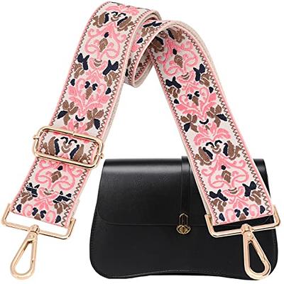 GINJKGO Purse Straps Replacement Crossbody - Bag Strap for