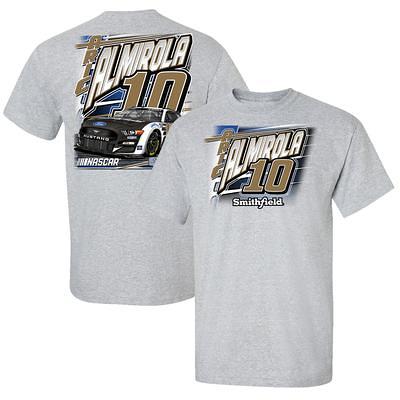 Joey Logano Columbia Long Sleeve NASCAR Champ PFG T-Shirt - Sale