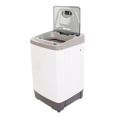 3.0 Cu. Ft. Portable Washer - Yahoo Shopping