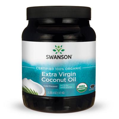 Viva Naturals Organic Extra Virgin Coconut Oil, 32 oz