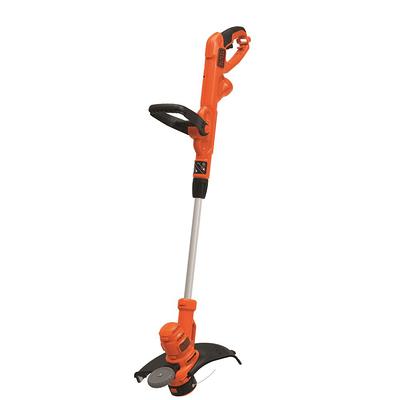 BLACK+DECKER 3-in-1 Electric Leaf Blower with Quick Connect Gutter Cleaner  Attachment (BV6600 & BZOBL50) - Yahoo Shopping