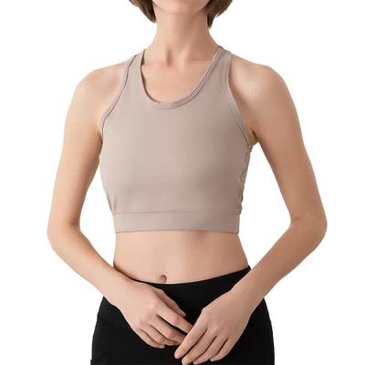 Idtswch Chest Binder for Transgender Breast Binder FTM Binder Chest  Compression Bra : : Office Products