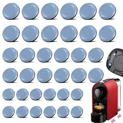 Appliance Slider for Kitchen Appliances,36pcs Self-Adhesive Small Appliance  Slider,Kitchen Appliance Sliders for Counter Coffee Maker, Air Fryer,  Pressure Cooker, Blender,Stand Mixer-Blue - Yahoo Shopping