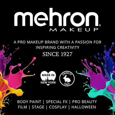 Mehron - Paradise Makeup AQ