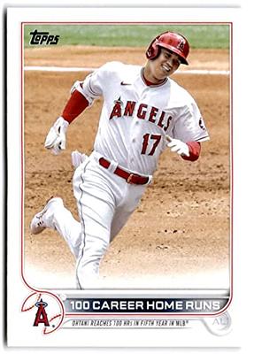 Shohei Ohtani Los Angeles Angels Autographed April 27, 2018 Ticket -  Beckett/Fanatics Graded 10 - Yahoo Shopping