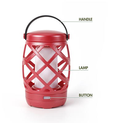 Ozark Trail LED 300 Lumen Lantern 