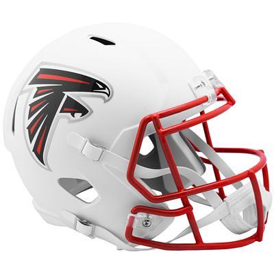 Atlanta Falcons Riddell 2020 - Present Revolution Speed Full-Size Authentic Football  Helmet - Yahoo Shopping