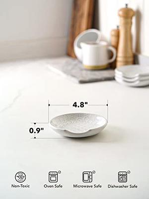 Homikit Spoon Rest Set of 2 for Kitchen Counter Stove Top