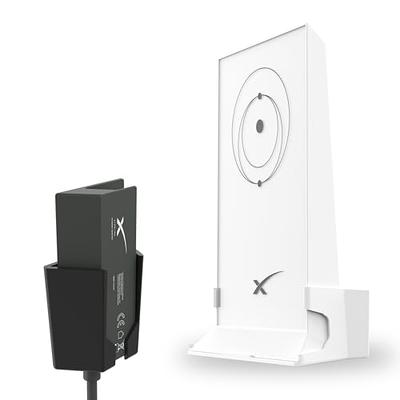 Koroao Router Wall Mount for Starlink Mesh Router V2 +Ethernet