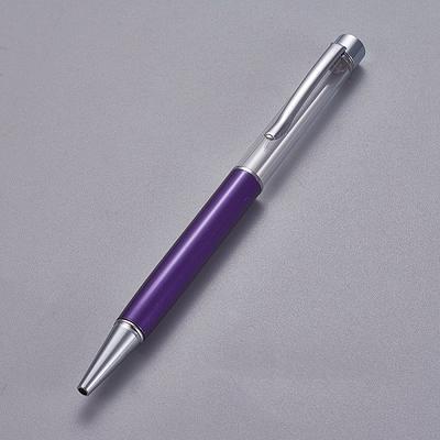 Custom Glitter Epoxy Pen  Pen Only - Yahoo Shopping