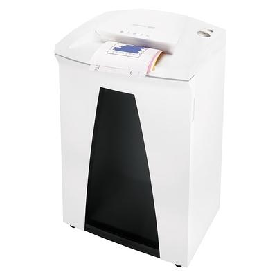 ProTek 6 Sheet Cross Cut Shredder Black PX61B - Office Depot