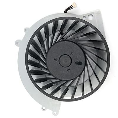 FainWan Replacement Internal Cooling Fan Compatible with Sony PS4