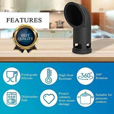 How to Choose The Best Ninja Foodi Steam Diverter