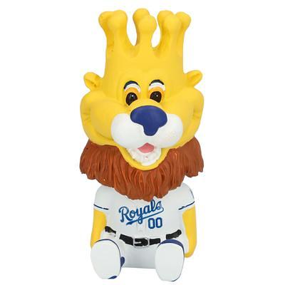 Stomper Oakland Athletics Mascot 3 ft Bobblehead Officially Licensed by MLB