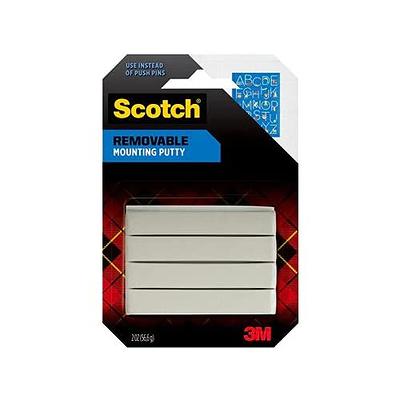 Scotch repositionnable 3M