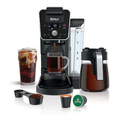 Ninja Coffee and Spice Grinder Attachment 