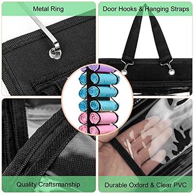 DHSFKBE Legging Organizer Storage - 2PCS T Shirt Organizer