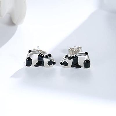 Cute Koala Bear Earrings- gifts for teenage girls