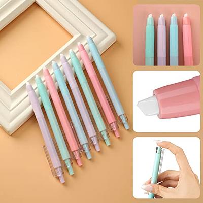 Colarr 8 Pcs Diamond Painting Tool Knife Pen Paper Cutting cutter  Retractable Craft Ceramic Pen DIY Diamond Painting Parchment Finger  Protection Ceramic Knife Pen - Yahoo Shopping