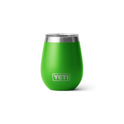 Rambler Canopy Green 18 oz HotShot Bottle by Yeti