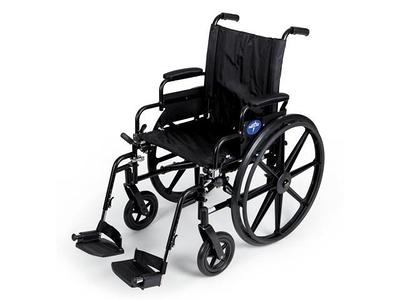 Drive Medical - Molded General Use 1 3/4 Wheelchair Seat Cushion