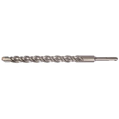 1/4 x 10 x 12 inch SDS-Plus Rock Carbide Hammer Drill Bit