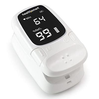 Etekcity Blood Pressure Monitors for Home use, Machine and Cuff, FSA HSA  Approved Products, Rechargeable BPM with LED Display and 180 Memory, Large