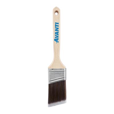 Project Source 3-in Foam Flat Paint Brush (General Purpose Brush)