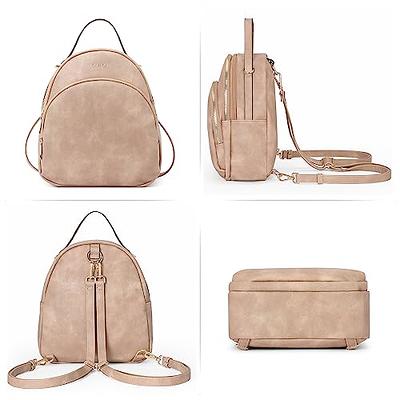 Small Handbags & Mini Backpacks for WOMEN